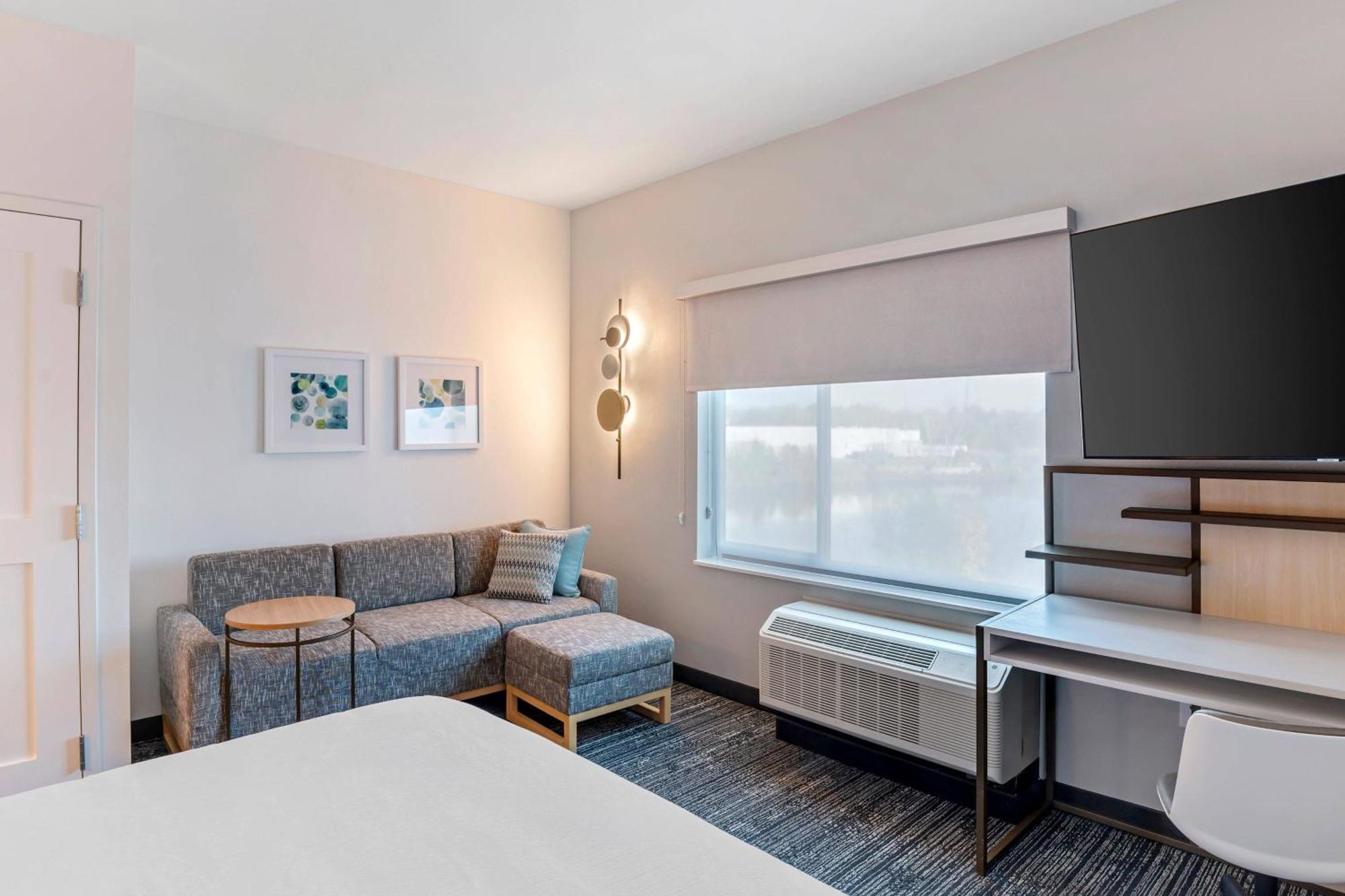 Towneplace Suites By Marriott Richmond Colonial Heights Exterior photo