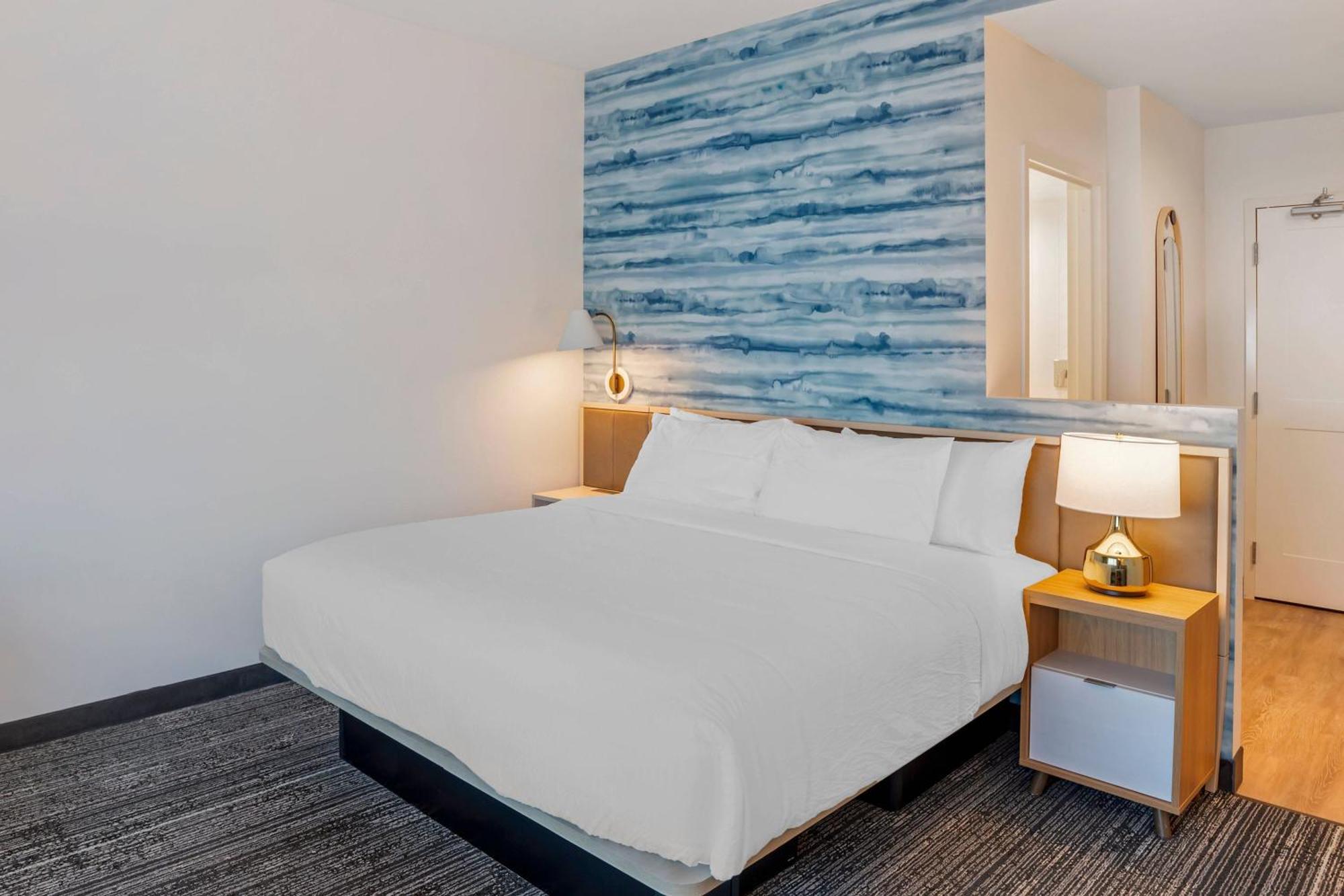 Towneplace Suites By Marriott Richmond Colonial Heights Exterior photo
