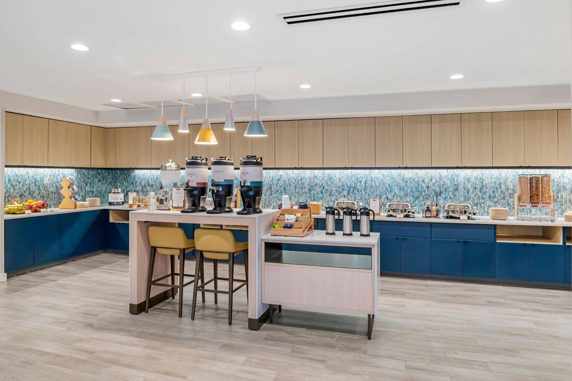 Towneplace Suites By Marriott Richmond Colonial Heights Exterior photo