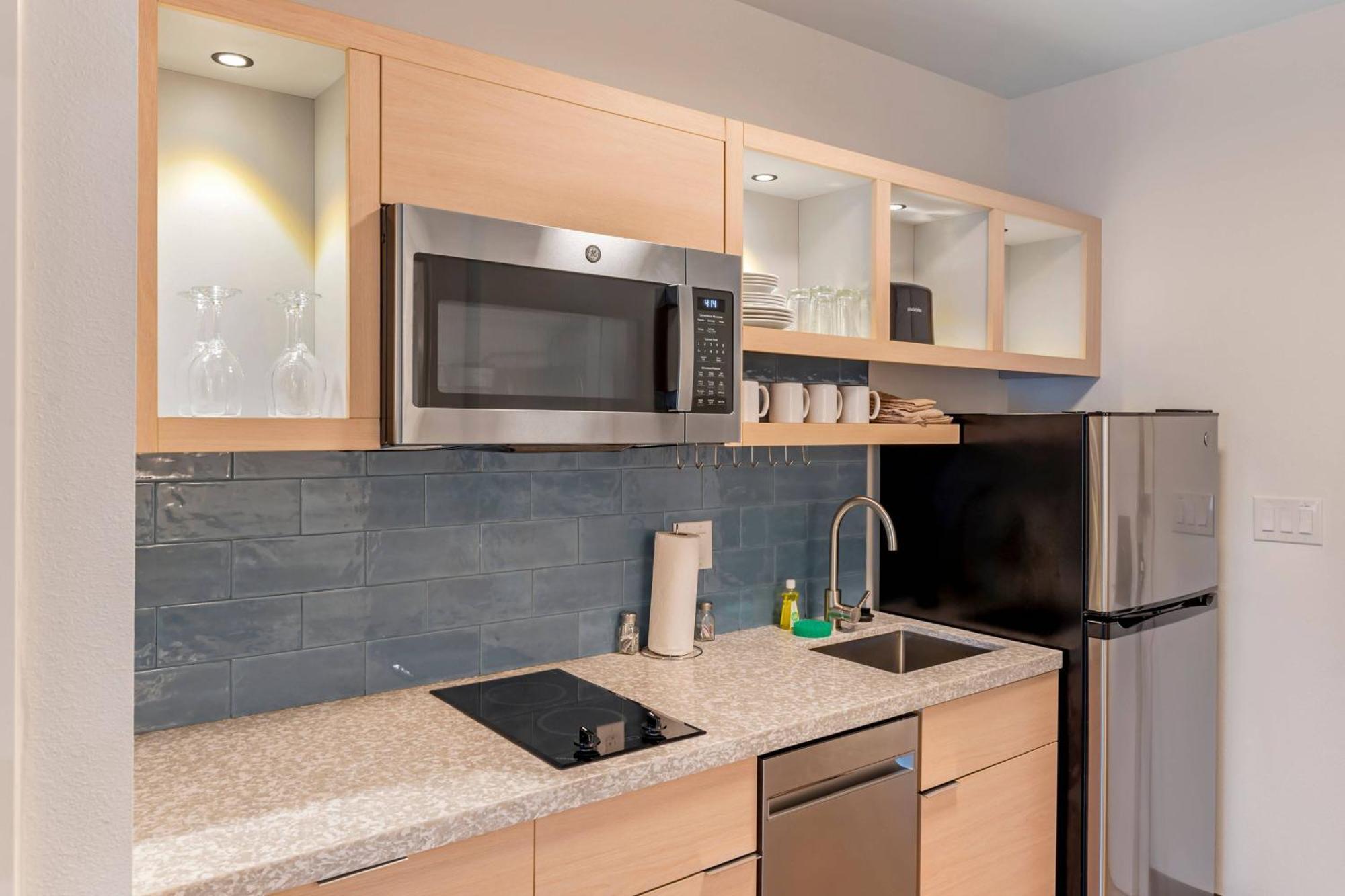 Towneplace Suites By Marriott Richmond Colonial Heights Exterior photo