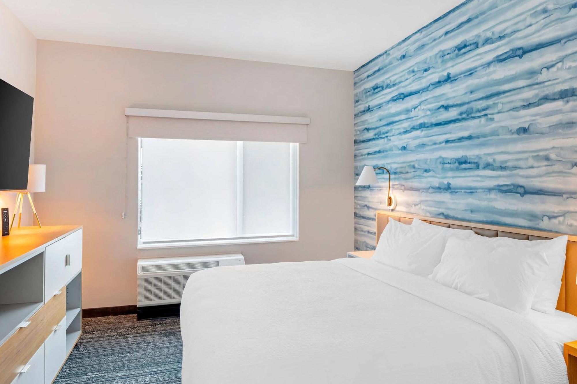 Towneplace Suites By Marriott Richmond Colonial Heights Exterior photo