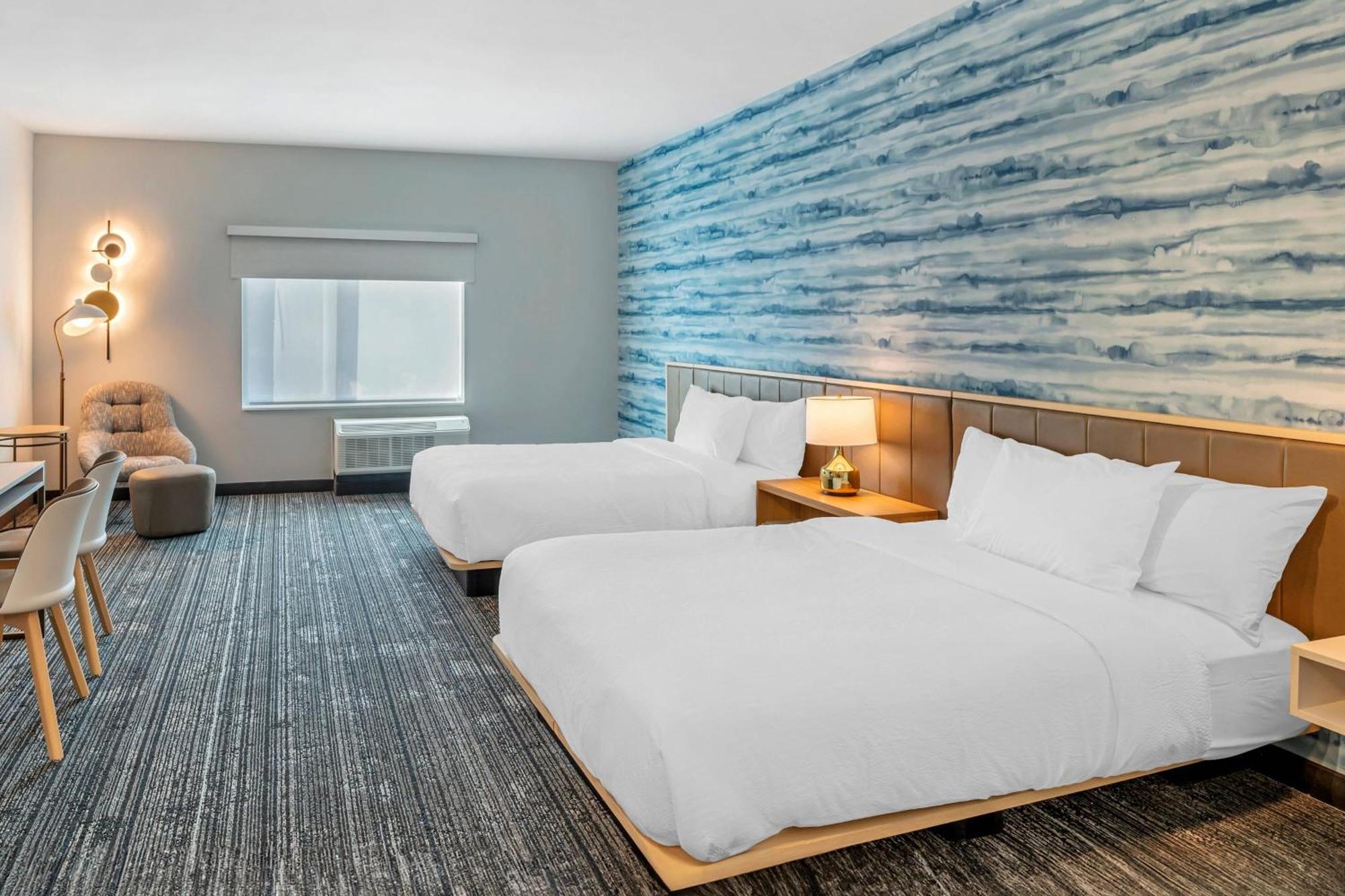 Towneplace Suites By Marriott Richmond Colonial Heights Exterior photo